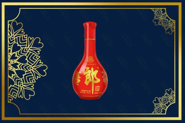 浦东新区回收郎酒